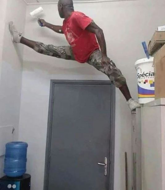 Potret perjuangan kuli bikin ngelus dada Berbagai sumber