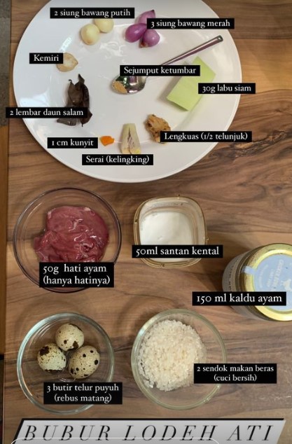 10 Cara ampuh Asmirandah bikin anak doyan makan tanpa pilih-pilih menu