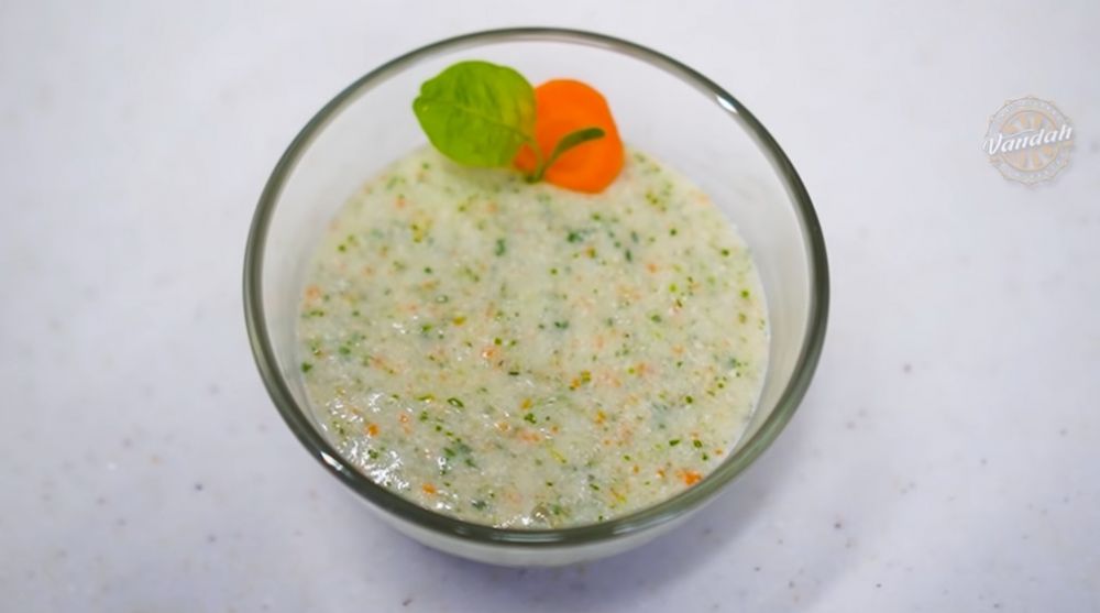 10 Cara ampuh Asmirandah bikin anak doyan makan tanpa pilih-pilih menu