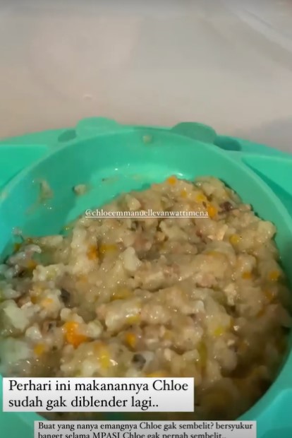 10 Cara ampuh Asmirandah bikin anak doyan makan tanpa pilih-pilih menu