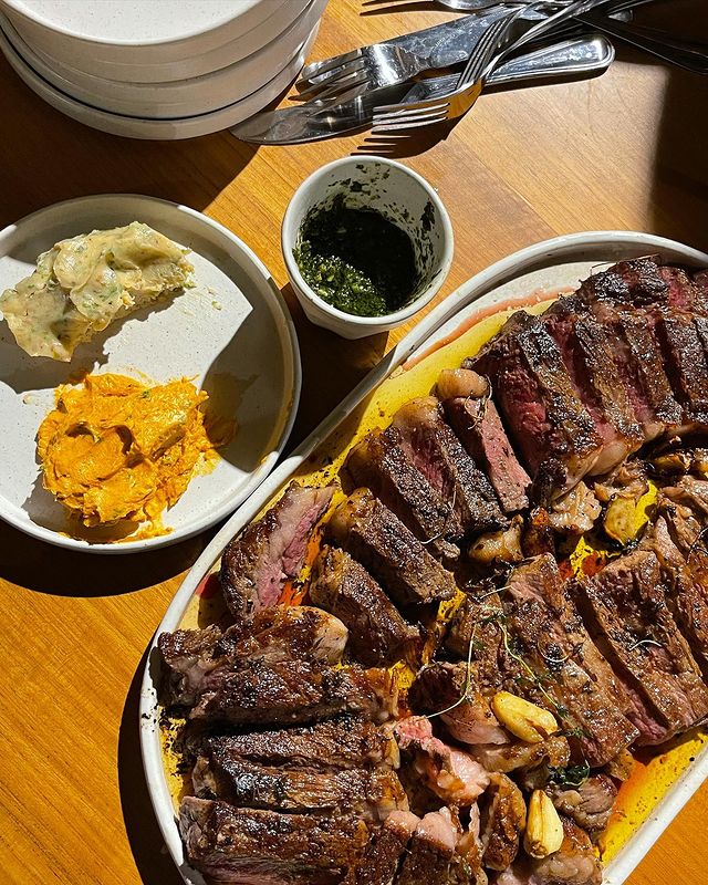 10 Makanan dikonsumsi Valerie Thomas, bantu jaga bentuk tubuh ideal