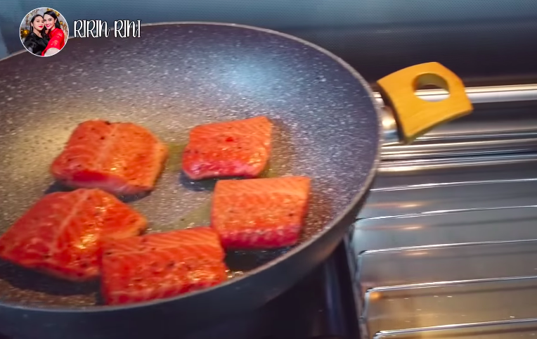 10 Alat dapur Ririn Ekawati, bikin masak jadi lebih praktis