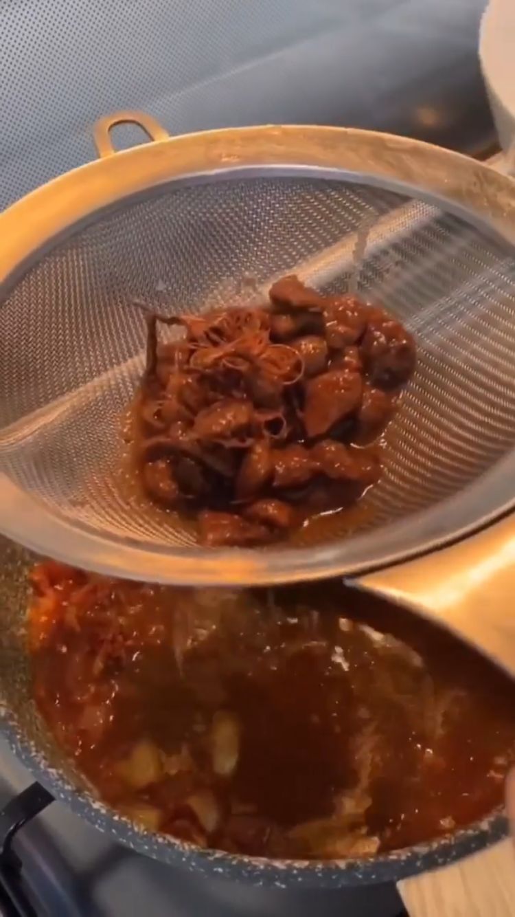 10 Alat dapur Ririn Ekawati, bikin masak jadi lebih praktis