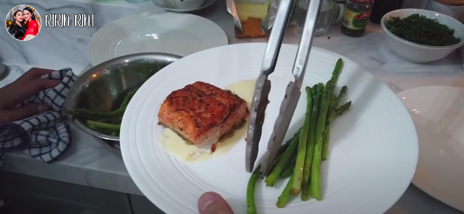 10 Alat dapur Ririn Ekawati, bikin masak jadi lebih praktis