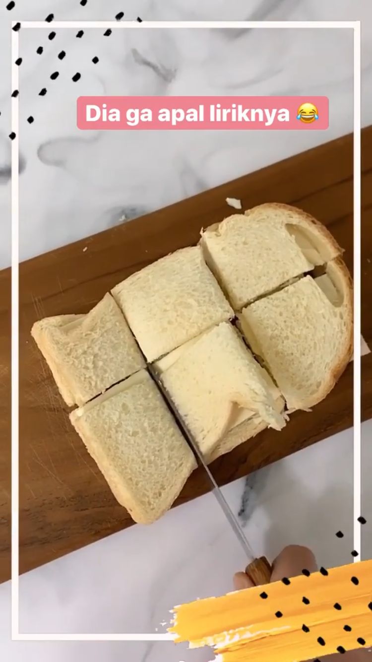 10 Alat dapur Ririn Ekawati, bikin masak jadi lebih praktis