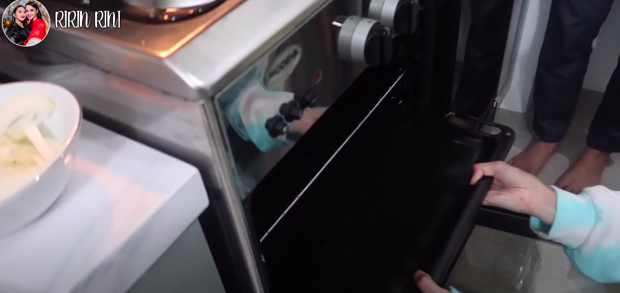 10 Alat dapur Ririn Ekawati, bikin masak jadi lebih praktis