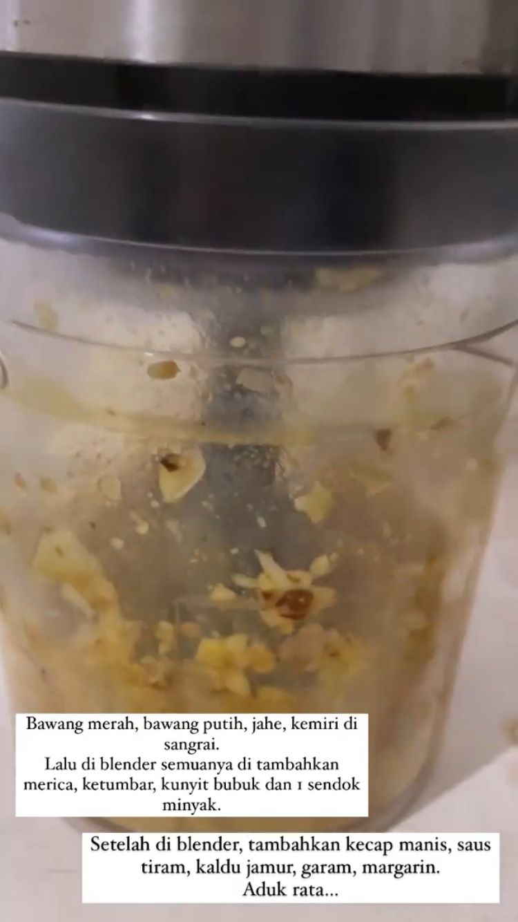 10 Alat dapur Ririn Ekawati, bikin masak jadi lebih praktis