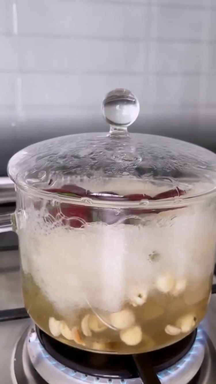 10 Alat dapur Ririn Ekawati, bikin masak jadi lebih praktis