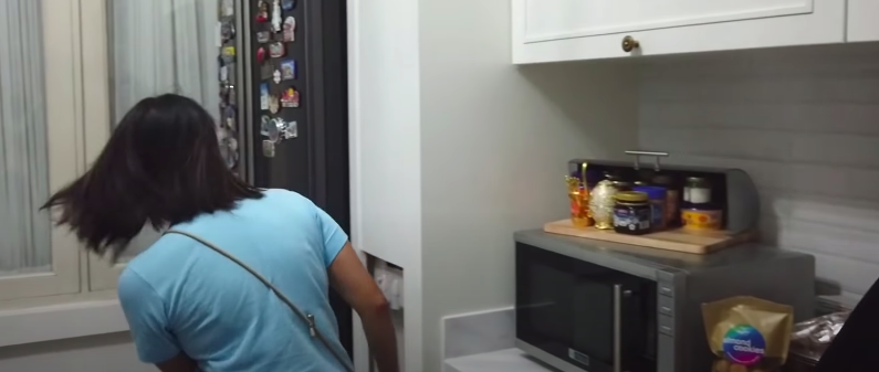 10 Alat dapur Ririn Ekawati, bikin masak jadi lebih praktis