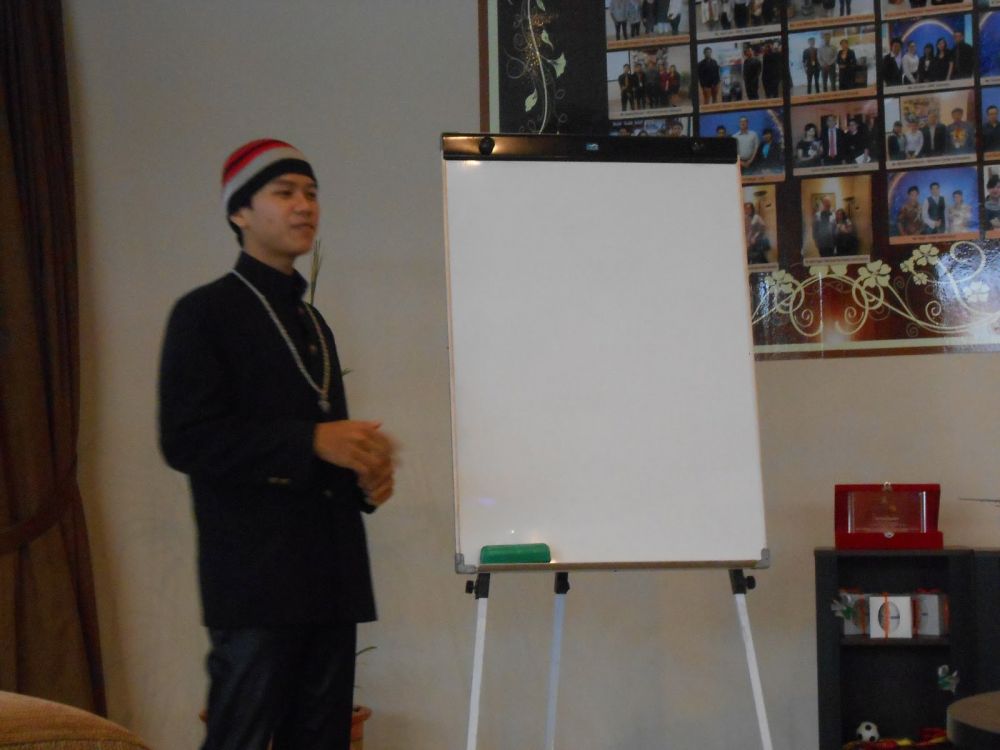 Potret lawas Pesulap Merah © berbagai sumber Potret lawas Pesulap Merah © berbagai sumber