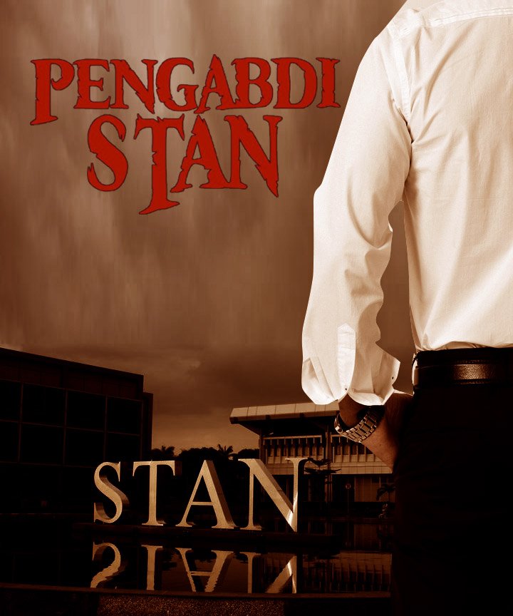 Pelesetan judul film Pengabdi Setan © berbagai sumber