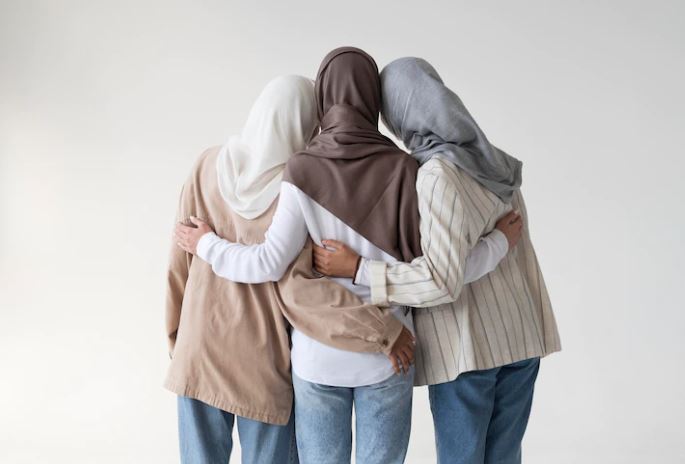 Apa arti jujur dalam Islam © 2022 berbagai sumber