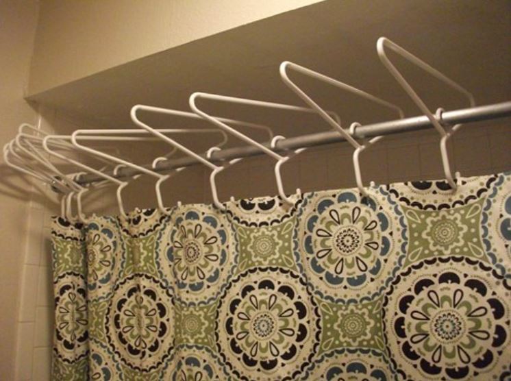 tirai bentuknya nggak biasa © berbagai sumber