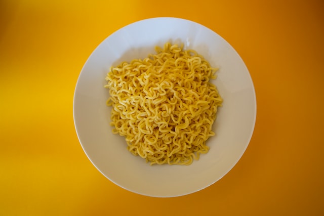 10 Makanan dihindari Nycta Gina, bantu pertahankan berat badan ideal