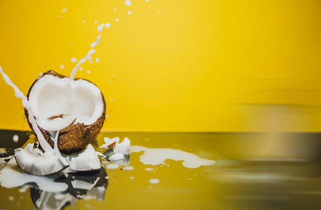 10 Makanan dihindari Nycta Gina, bantu pertahankan berat badan ideal