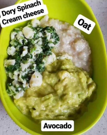 11 Kreasi oatmeal ala Cynthia Lamusu, cocok jadi menu sehat antibosan