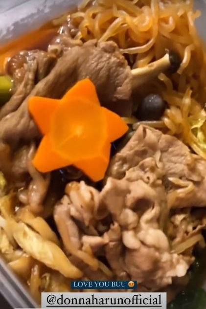 10 Inspirasi masakan modern ala Donna Harun, simpel dan lezat