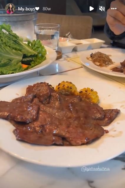 10 Inspirasi masakan modern ala Donna Harun, simpel dan lezat