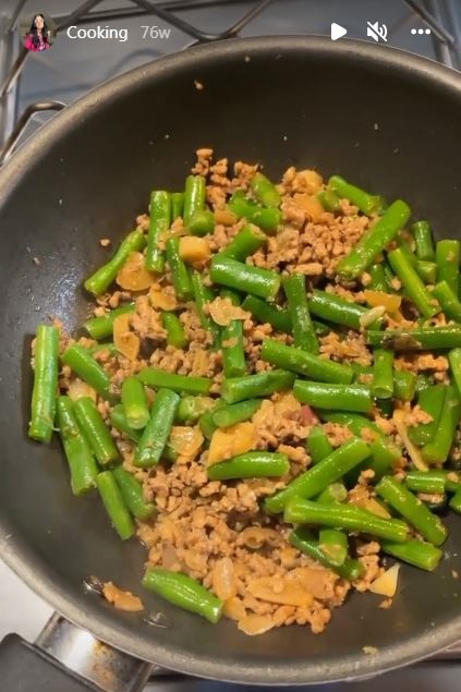 10 Inspirasi masakan modern ala Donna Harun, simpel dan lezat