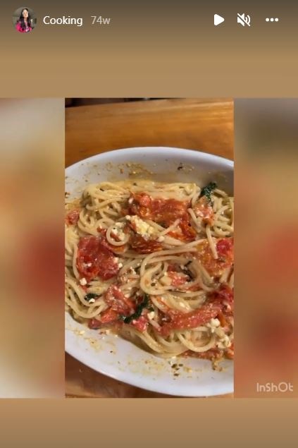 10 Inspirasi masakan modern ala Donna Harun, simpel dan lezat