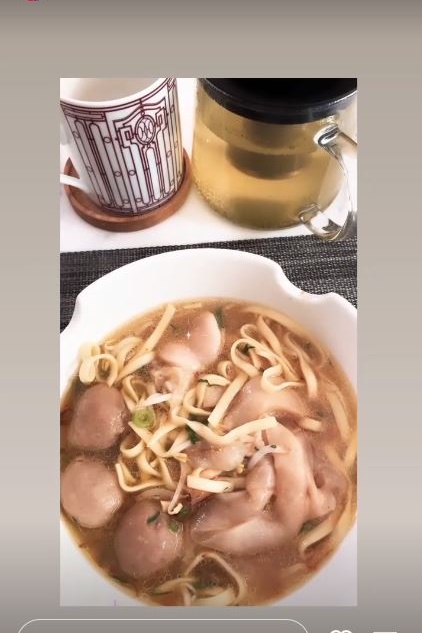 10 Inspirasi masakan modern ala Donna Harun, simpel dan lezat