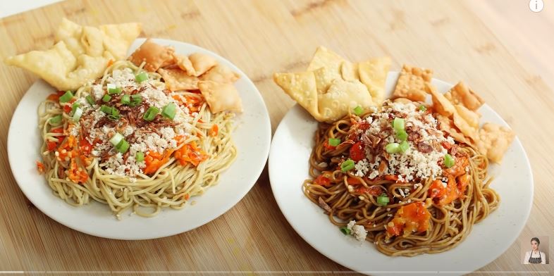 Inspirasi masakan serba pedas ala 15 seleb, menggugah selera