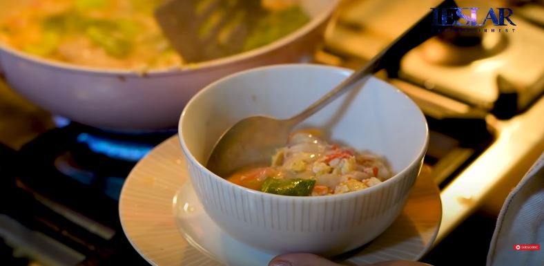 Inspirasi masakan serba pedas ala 15 seleb, menggugah selera