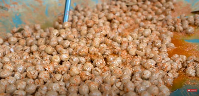 Inspirasi masakan serba pedas ala 15 seleb, menggugah selera