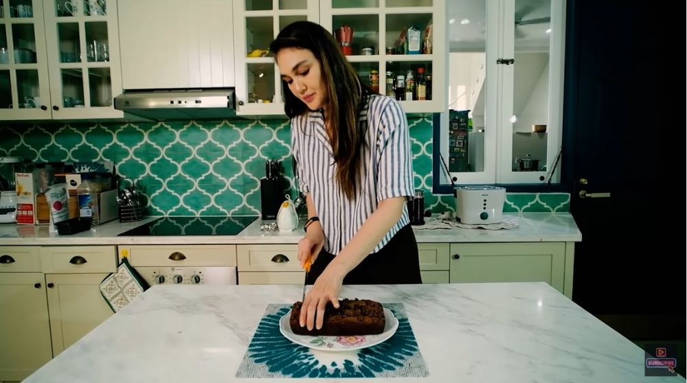 10 Camilan sehat dikonsumsi Luna Maya, tak khawatir berat badan naik