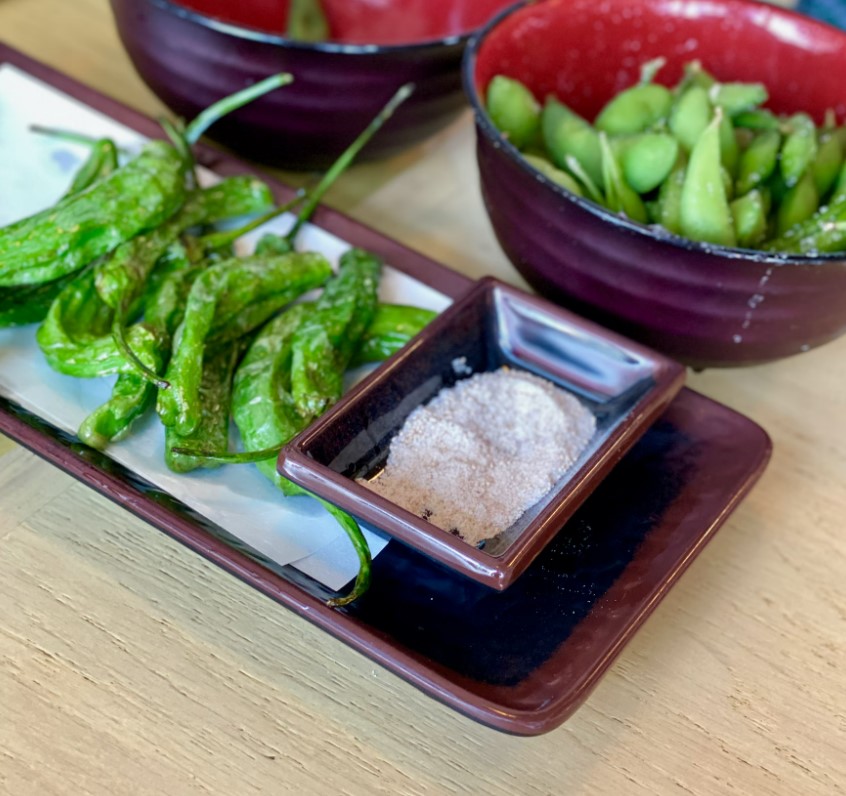 10 Camilan sehat dikonsumsi Luna Maya, tak khawatir berat badan naik