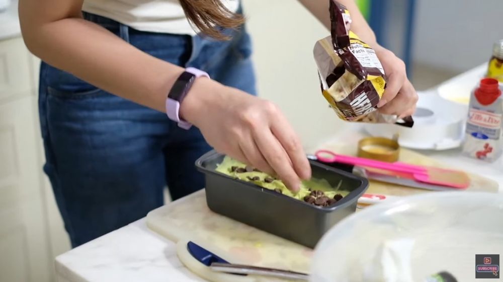 10 Camilan sehat dikonsumsi Luna Maya, tak khawatir berat badan naik