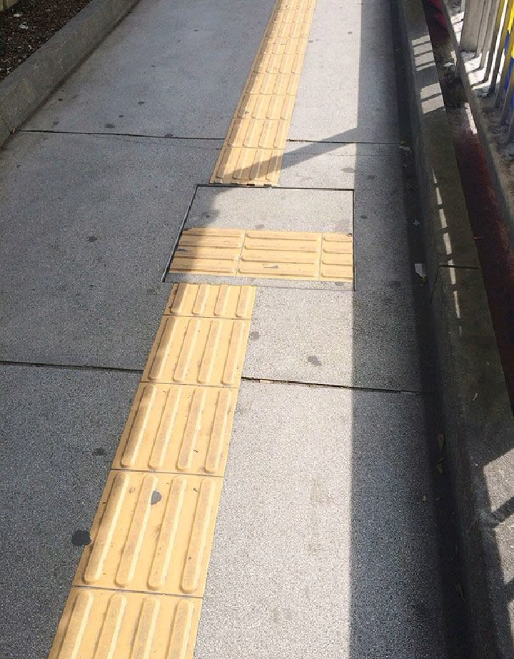 benda nggak simetris © TikTok benda nggak simetris © TikTok