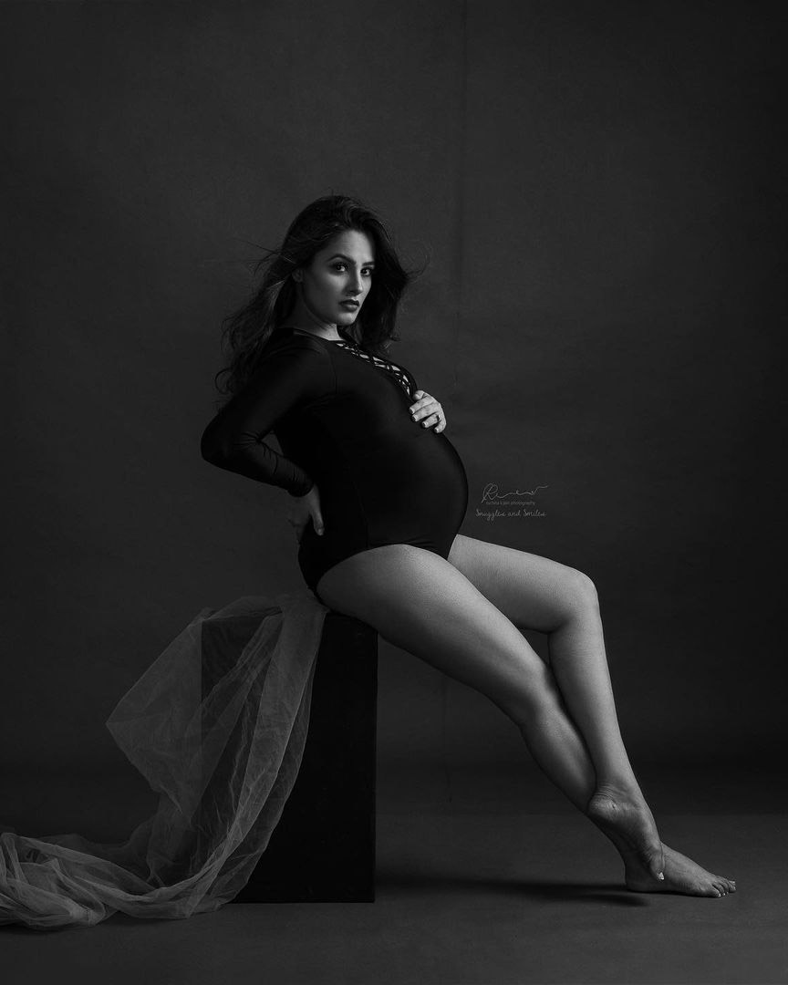 Gaya seleb Bollywood pamer baby bump © Instagram Gaya seleb Bollywood pamer baby bump © Instagram
