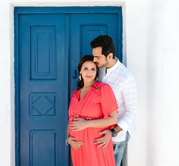 Gaya seleb Bollywood pamer baby bump © Instagram Gaya seleb Bollywood pamer baby bump © Instagram