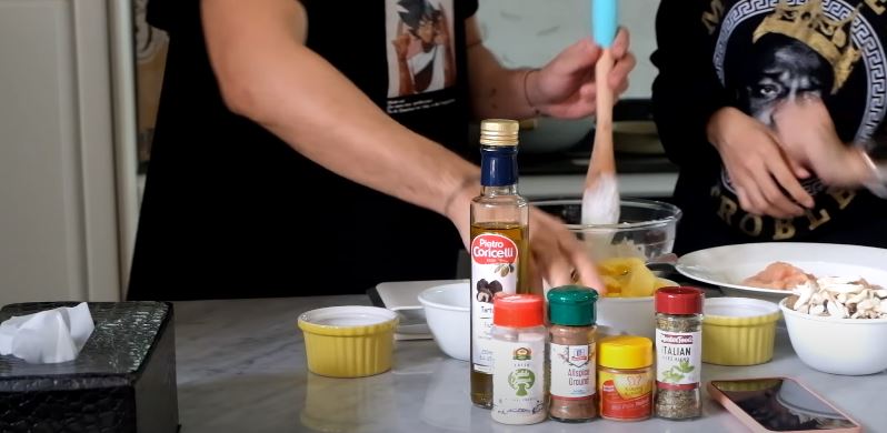 10 Trik baking ala Ratna Galih buat pemula, bikin kue jadi gampang