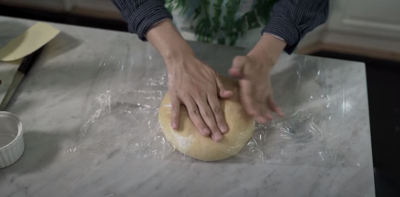 10 Trik baking ala Ratna Galih buat pemula, bikin kue jadi gampang