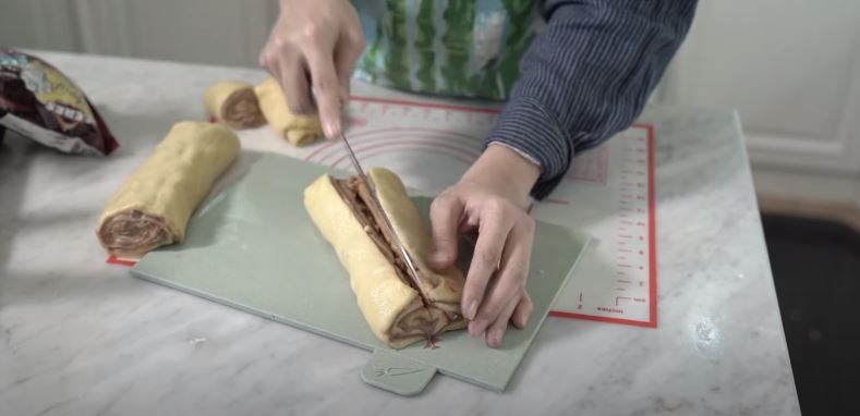 10 Trik baking ala Ratna Galih buat pemula, bikin kue jadi gampang