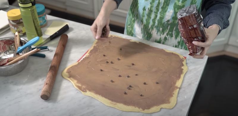 10 Trik baking ala Ratna Galih buat pemula, bikin kue jadi gampang