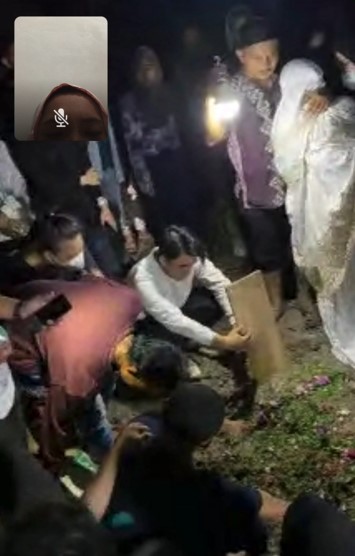 Berencana rayakan ultah bersama, sahabat ini justru dipisahkan oleh maut TikTok Berencana rayakan ultah bersama, sahabat ini justru dipisahkan oleh maut TikTok