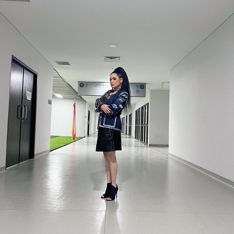 potret terbaru juri AFI © berbagai sumber