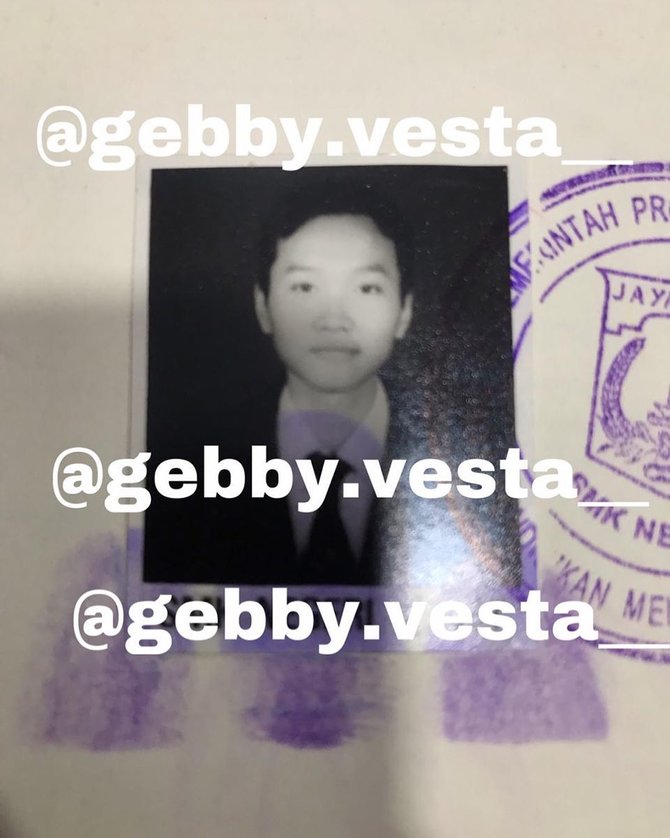 transformasi lucinta luna dari masa ke masa © berbagai sumber transformasi lucinta luna dari masa ke masa © berbagai sumber