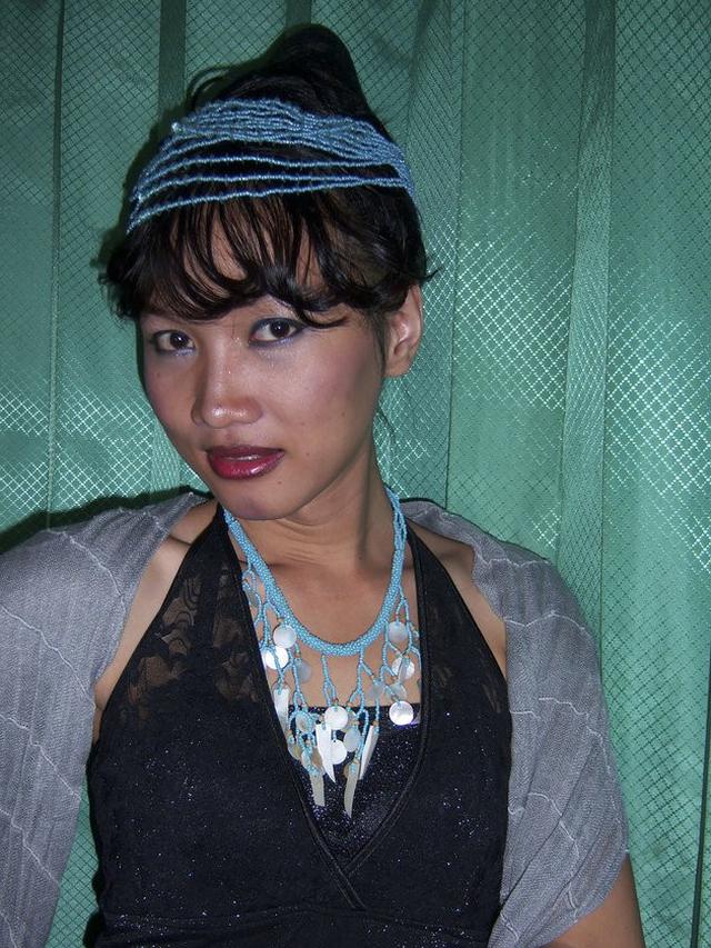 transformasi lucinta luna dari masa ke masa © berbagai sumber transformasi lucinta luna dari masa ke masa © berbagai sumber