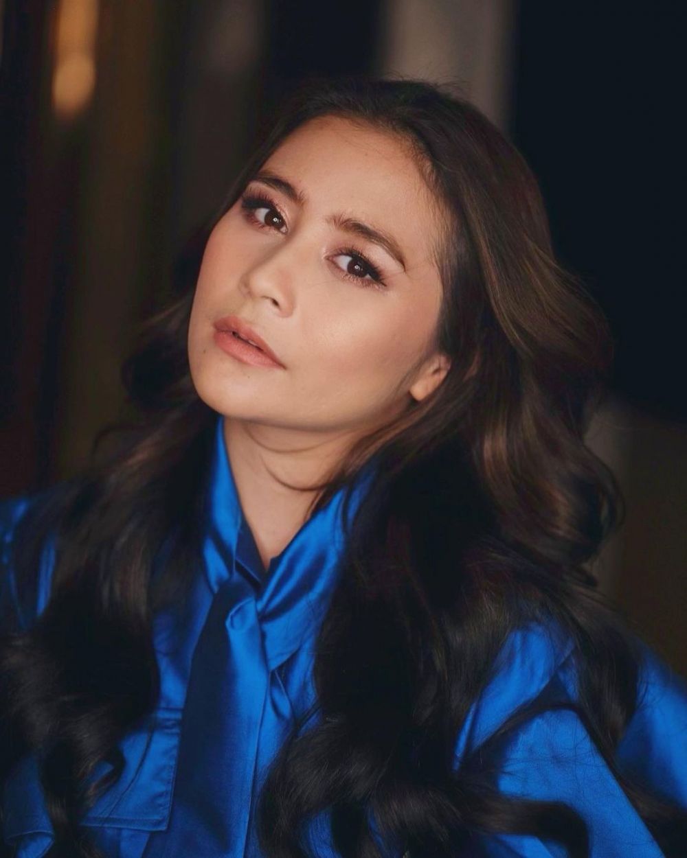 Curhat Prilly Latuconsina ingin bunuh diri karena dirundung Berbagai sumber