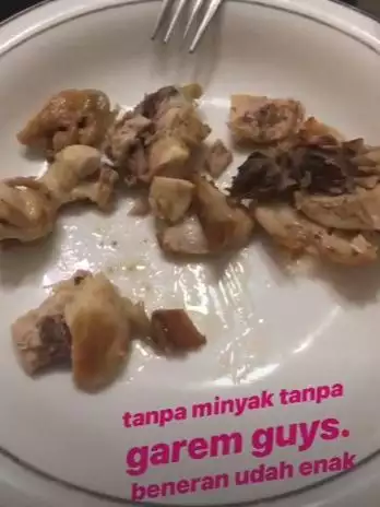 10 Masakan rumahan Nina Zatulini, enak dan antiribet