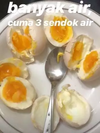 10 Masakan rumahan Nina Zatulini, enak dan antiribet