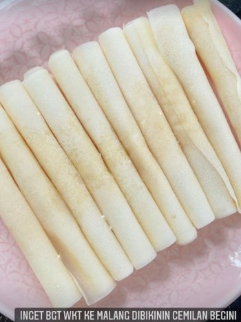 10 Masakan rumahan Nina Zatulini, enak dan antiribet