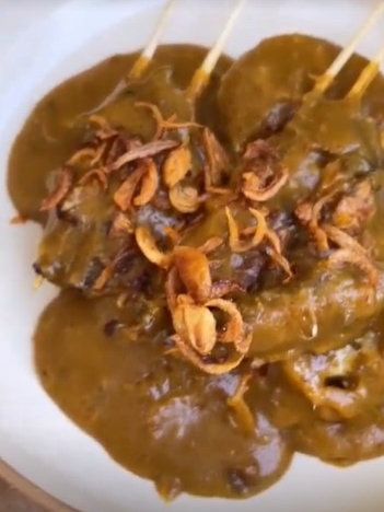 10 Masakan rumahan Nina Zatulini, enak dan antiribet