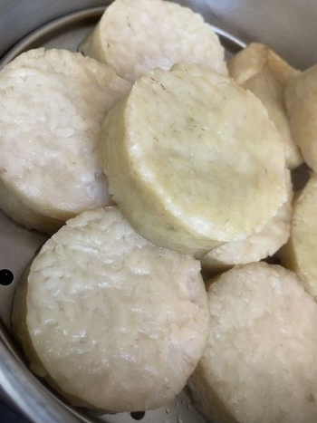 10 Masakan rumahan Nina Zatulini, enak dan antiribet