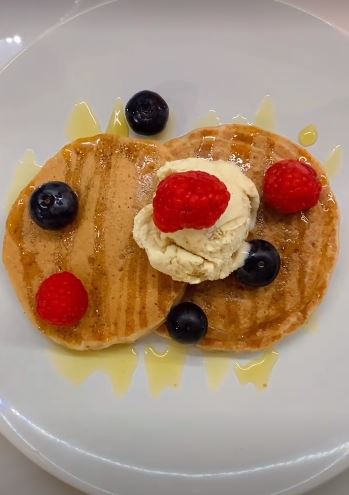 10 Kreasi camilan ala Ryana Dea, mudah dibuat dan menggugah selera