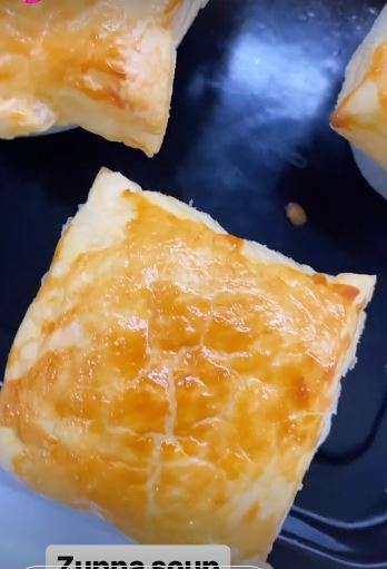 10 Kreasi camilan ala Ryana Dea, mudah dibuat dan menggugah selera